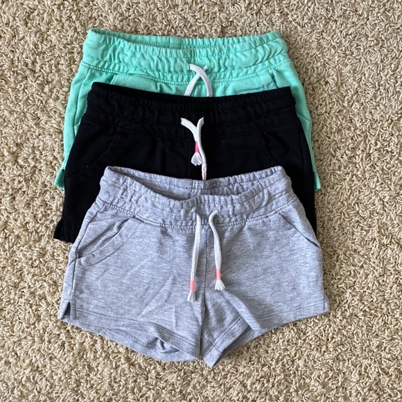 Cat & Jack Other - Cat & Jack Toddler shorts